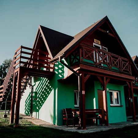 Pokoje Maria Międzybrodzie Bialskie Esterno foto
