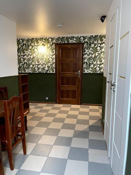 Pokoje Maria Międzybrodzie Bialskie Esterno foto