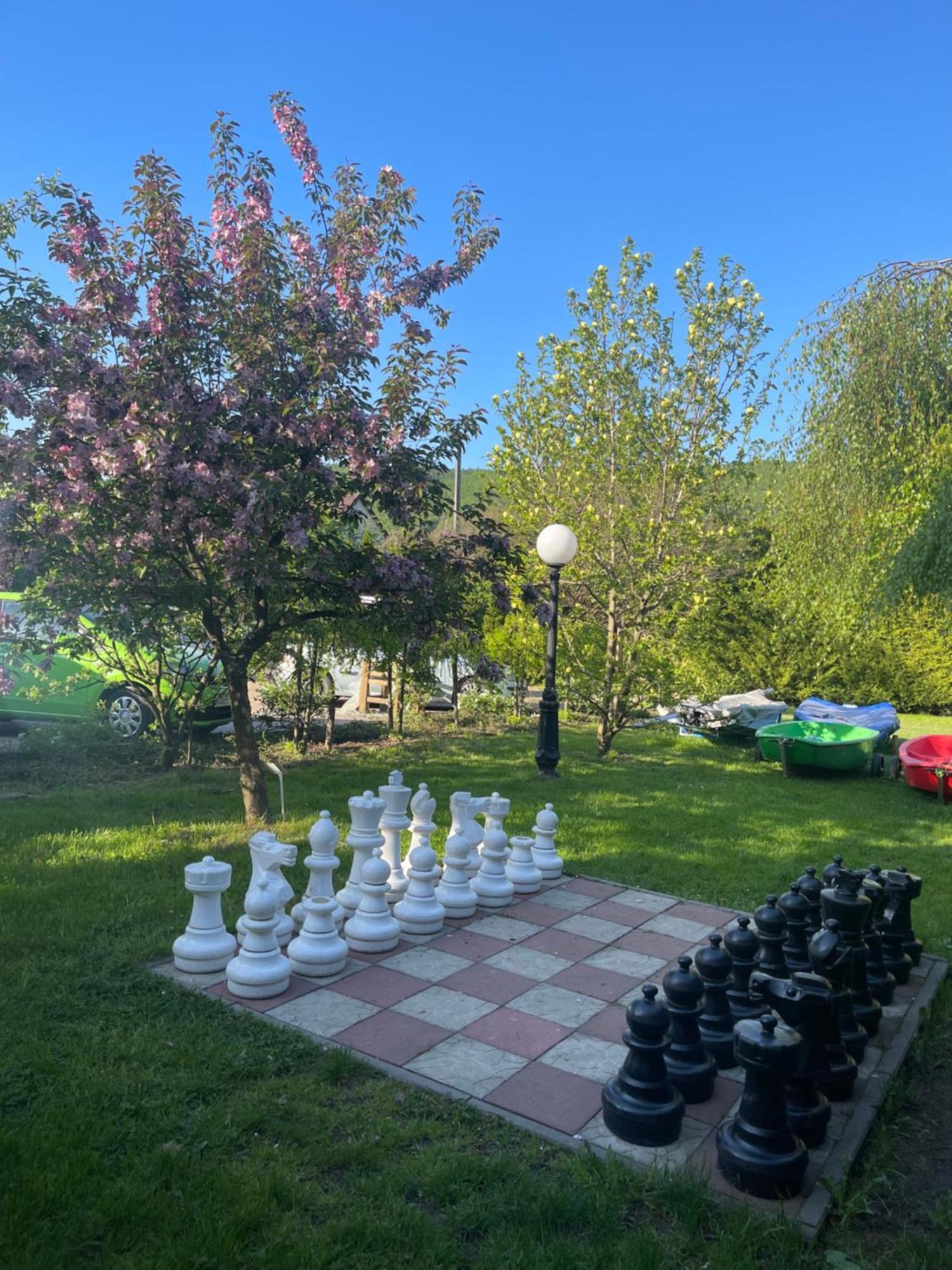 Pokoje Maria Międzybrodzie Bialskie Esterno foto