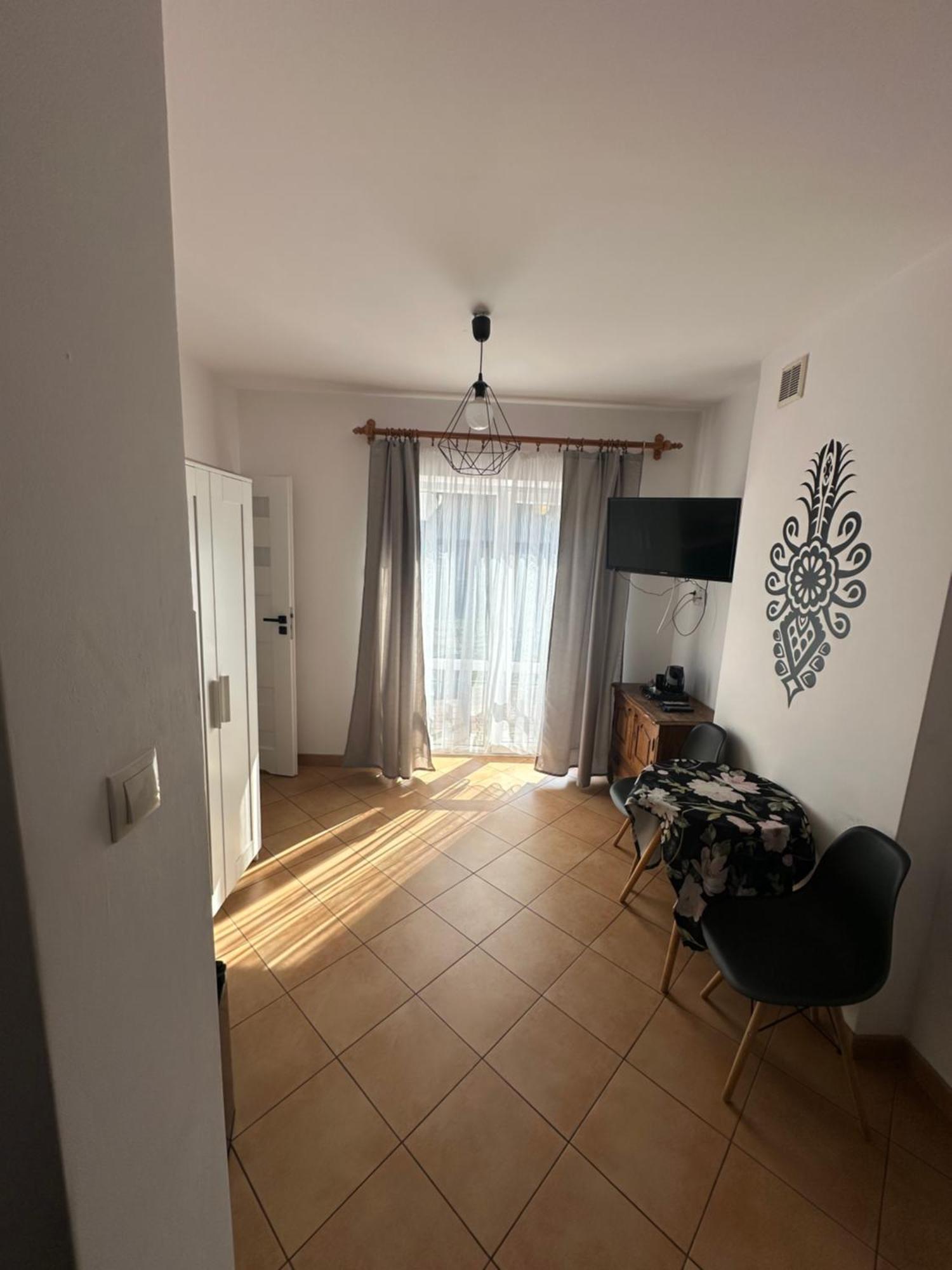 Pokoje Maria Międzybrodzie Bialskie Esterno foto