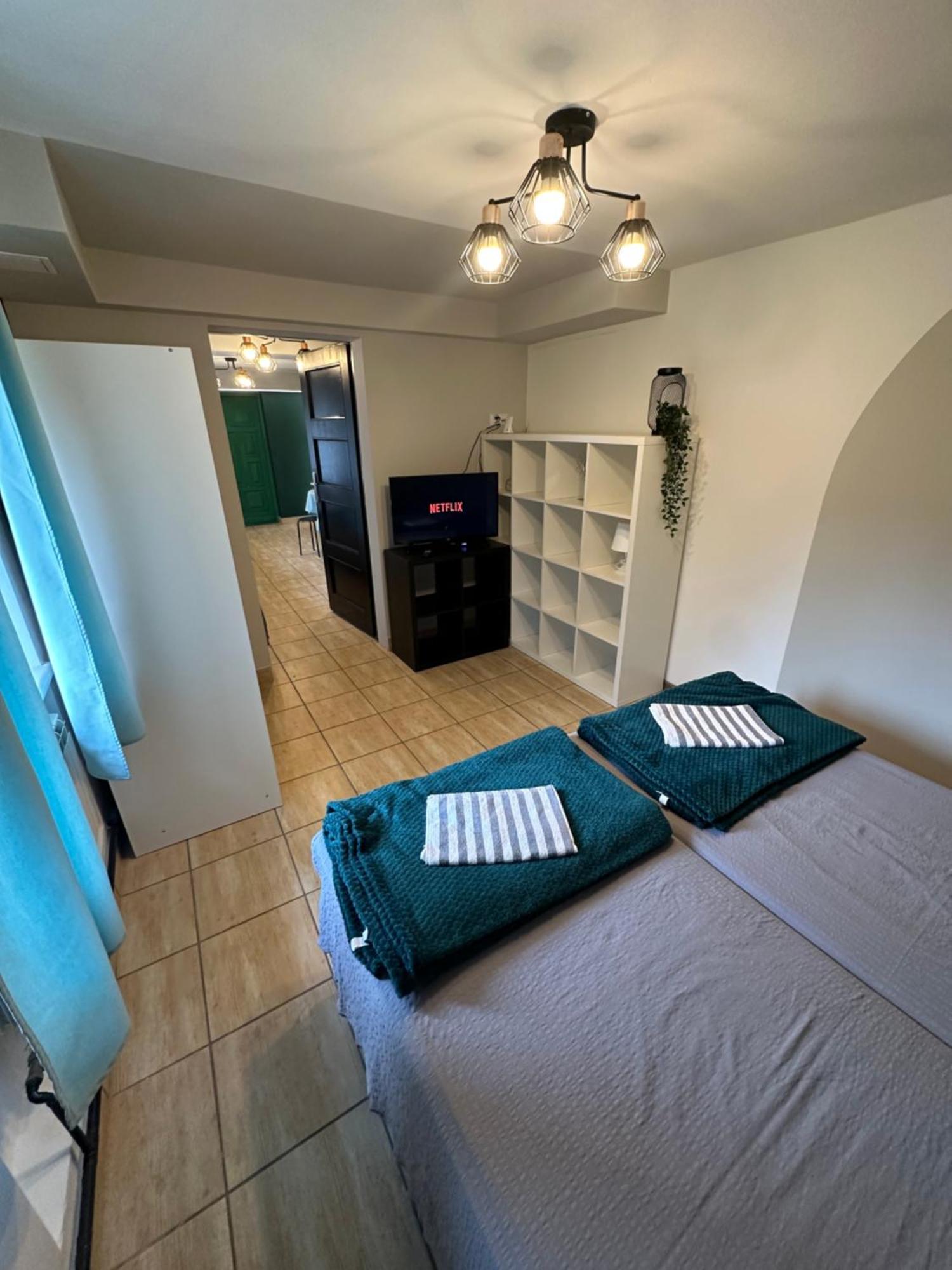 Pokoje Maria Międzybrodzie Bialskie Esterno foto